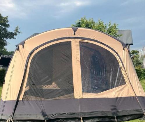 Bardani Airspace 430 tc (opblaasbare tent ), Caravans en Kamperen, Tenten, Ophalen