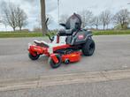 Zeroturn zitmaaier frontmaaier Toro MR4275T - demo, Tuin en Terras, Ophalen, Zo goed als nieuw