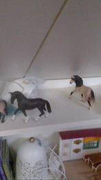 sleich paarden, Ophalen, Zo goed als nieuw