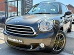 Mini Cooper Paceman EURO 6 B 2015, Auto's, Mini, Euro 6, Bruin, Bedrijf, Cooper
