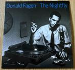 LP Donald Fagen - The Nightfly, CD & DVD, Vinyles | Pop, Enlèvement ou Envoi, Comme neuf