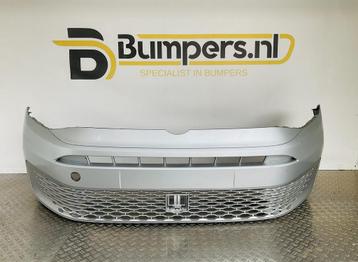 Bumper Volkswagen Caddy 2K7 2021-2025 2K7807221A Voorbumper  beschikbaar voor biedingen