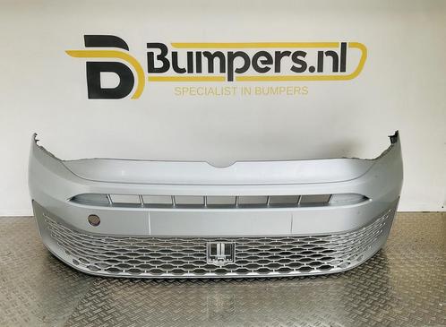Bumper Volkswagen Caddy 2K7 2021-2025 2K7807221A Voorbumper, Auto-onderdelen, Carrosserie, Bumper, Voor, Gebruikt, 6 maanden garantie