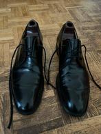 Derby church’s, Kleding | Heren, Schoenen, Ophalen of Verzenden, Gedragen, Zwart