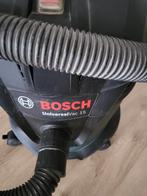 Aspirateur eau et poussière BOSCH EN EXCELLENT ÉTAT., Electroménager, Enlèvement, Utilisé, Aspirateur