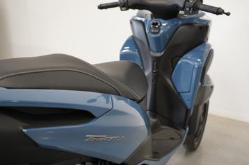 Yamaha TRICITY 125 (bj 2024) beschikbaar voor biedingen