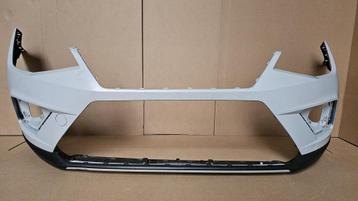 Voorbumper Seat Arona 6F FR ORIGINEEL 6F9807221B bj.2017-202 beschikbaar voor biedingen