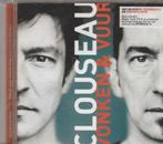 CD Clouseau - Vonken En Vuur, CD & DVD, CD | Néerlandophone, Enlèvement ou Envoi, Comme neuf, Pop