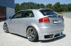 AUDI A3 8P AILERON / BECQUET, Verzenden, Nieuw, Audi