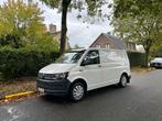 Vw Transporter T6 2018, Voorwielaandrijving, Euro 6, 4 cilinders, Volkswagen