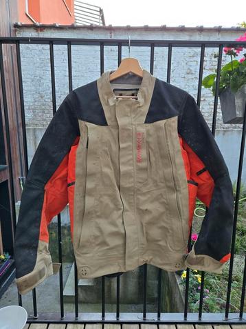 Mosko Moto Basilisk Jacket size Small beschikbaar voor biedingen
