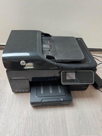 HP Officejet Pro 8500A, Enlèvement, Comme neuf