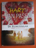 Hart van Pasen - De kunstenaar, Cd's en Dvd's, Dvd's | Religie en Gospel, Alle leeftijden, Ophalen of Verzenden, Zo goed als nieuw