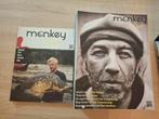 Monkey Climber magazines, Sports nautiques & Bateaux, Pêche à la ligne | Carpes, Enlèvement ou Envoi, Comme neuf, Ensemble complet