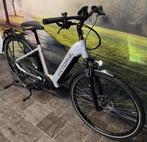 Victoria 12.9 Electrische Damesfiets met 625WH Accu, Fietsen en Brommers, Elektrische fietsen, Overige merken, Ophalen of Verzenden