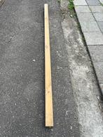 Paalhouders, Tuin en Terras, Palen, Balken en Planken, Ophalen, Zo goed als nieuw
