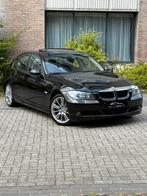 Bmw 3-serie E90 318i Benzine, Auto's, Bedrijf, 5 deurs, Euro 4, 3 Reeks