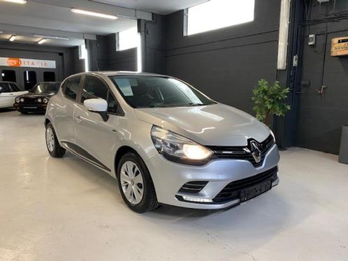 RENAULT CLIO ** VERSION TREND ** 12 MOIS DE GARANTIE, Autos, Renault, Entreprise, Achat, Clio, ABS, Airbags, Alarme, Bluetooth