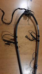 wishbone Neil Pryde x6 alu /carbon, Ophalen, Gebruikt, Giek
