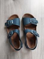 Sandalen HB maat 35, Kinderen en Baby's, Kinderkleding | Schoenen en Sokken, Zo goed als nieuw, Ophalen