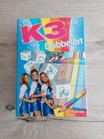 K3 dobbelen, Hobby en Vrije tijd, Ophalen of Verzenden, Gebruikt
