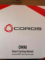 COROS Omni Smart Cycling Helmet, Ophalen, Nieuw, Algemeen, Overige typen