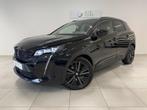 Peugeot 3008 GT PACK, Autos, Peugeot, SUV ou Tout-terrain, Hybride Électrique/Essence, Noir, 1598 cm³