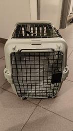 transportbakje voor kat, kleine hond of konijnen en cavia's, Animaux & Accessoires, Autres accessoires pour animaux, Enlèvement