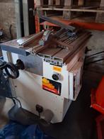 Combiné bois, Articles professionnels, Machines & Construction | Travail du bois, Enlèvement