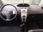 TOYOTA YARIS 1.4 TURBO D4D ❗ TURBOKLASSE ❗ 5-DEURS ✅, Auto's, Voorwielaandrijving, Stof, 4 cilinders, 1055 kg