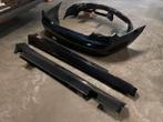 Bodykit E60 non pack M d'occasion, Auto-onderdelen, Ophalen, Gebruikt, Links, Bumper