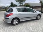 2008 Peugeot 308 1.6 VTi XS Personenauto, Auto's, Gebruikt, Overige brandstoffen, Bedrijf, Handgeschakeld