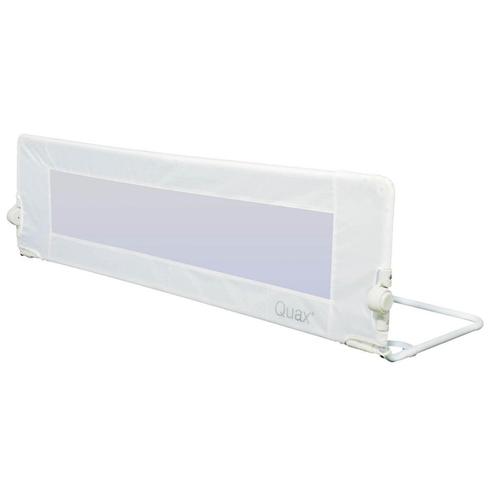 quax bedrail 140cm bedhekje antival bedhek, Kinderen en Baby's, Kinderkamer | Bedden, Zo goed als nieuw, 140 tot 160 cm, Ophalen of Verzenden