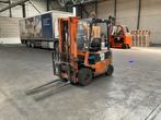 1992 Toyota FBM25 Vorkheftruck, Zakelijke goederen, Machines en Bouw | Heftrucks en Intern transport, Overige aandrijving, Heftruck