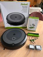 iRobot Roomba i5 robotstofzuiger, Elektronische apparatuur, Stofzuigers, Ophalen, Zo goed als nieuw, Robotstofzuiger