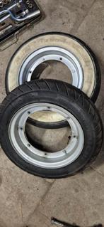 Dax banden, Enlèvement