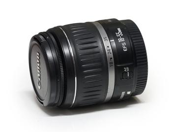 Canon Zoom Lens EF-S 18-55mm