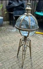 Lantaarn, Tuin en Terras, Buitenverlichting, Ophalen of Verzenden, Nieuw, Overige materialen, Vloerlamp