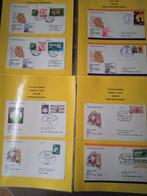 Lot FDC's Lufthansa partie 4 Lot 1123, Enlèvement ou Envoi