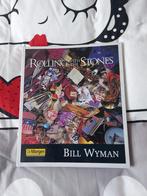 Rolling with the Stones, nieuwstaat, Boeken, Ophalen of Verzenden, Zo goed als nieuw