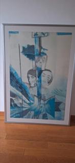 Pol Mara, Antiek en Kunst, Ophalen