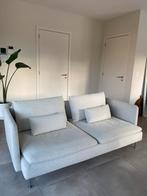 IKEA SÖDERHAMN 3-zitsbank – Gunnared beige, Huis en Inrichting, Ophalen, Zo goed als nieuw