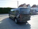 Ford Transit Custom L2 Multi-Use 5pl 2.0 TDCi 136pk Limited, 100 kW, Stof, 4 cilinders, 136 pk