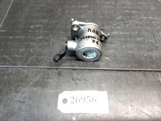 Monster 1000 S4 2001 - 2007 Ducati Koppelingspomp D1-60912, Motoren, Onderdelen | Ducati