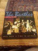 Box set van The Beatles with Tony Sheridan, Cd's en Dvd's, Ophalen of Verzenden, Zo goed als nieuw, Rock-'n-Roll