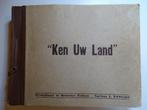 5450 prenten van Ken Uw Land., Verzamelen, Ophalen, Gebruikt