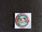 My Little Pony G1 Puffy Sticker Moondancer, Collections, Envoi