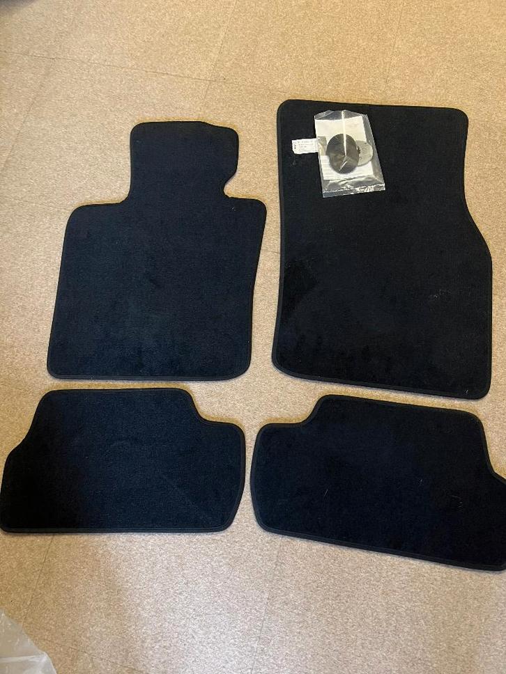 Automatten Mini Cooper, nieuw!, Auto diversen, Automatten, Nieuw, Ophalen