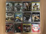 PS3 games, Games en Spelcomputers, Games | Sony PlayStation 3, Ophalen of Verzenden