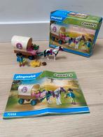Playmobil 70998 country Ponykoets, Kinderen en Baby's, Speelgoed | Playmobil, Ophalen, Zo goed als nieuw